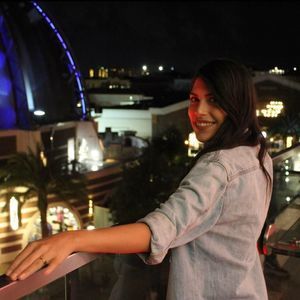 Meet your Posher, Yareliss